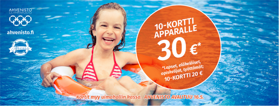 AHV 10 kortti uutiseen