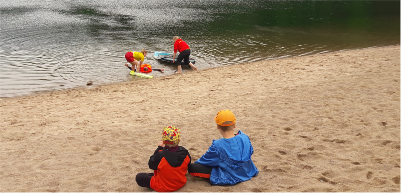 Viisaasti vesilla avajaiset nettisivuille