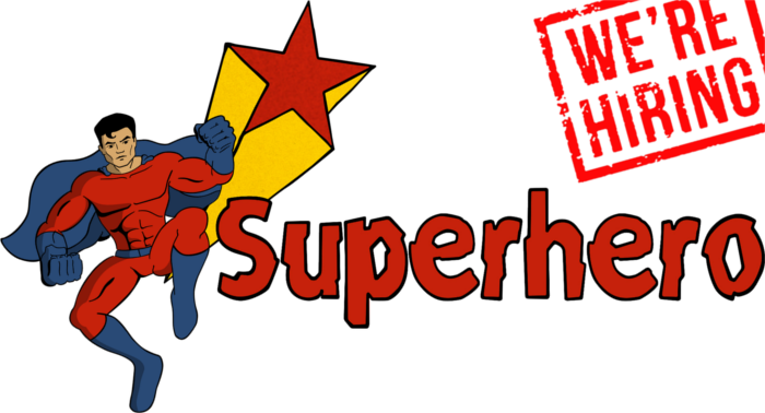 supersankari were hiring 700