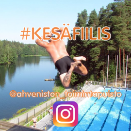 Apparan kesäkisan ohjeet