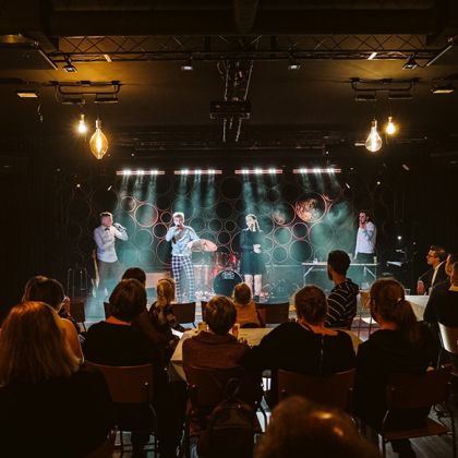 60 hlö energiapaketti alk. 45€