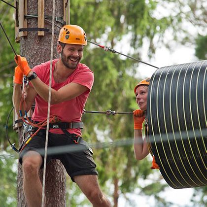 25 hlö energiapaketti alk. 55€