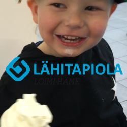 Lähitapiolan Apparan biitsin jätskijouksu, klo 12 ->